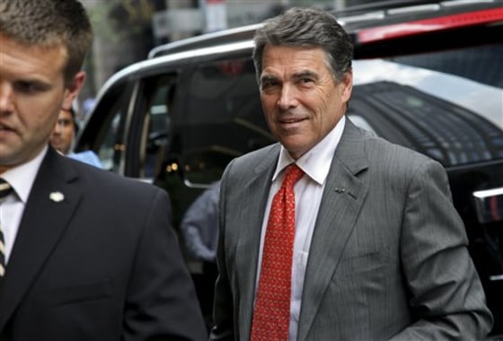 Rick Perry